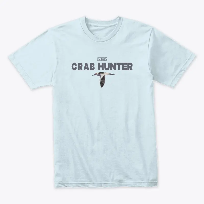 CRAB HUNTER 