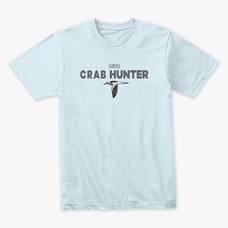 CRAB HUNTER 