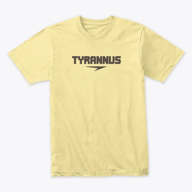 TYRANNUS